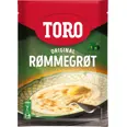 RØMMEGRØT 186G TORO