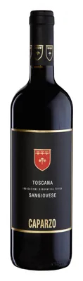 Caparzo Sangiovese 13% 75cl