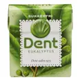 DENT EUCALYPTUS 24G