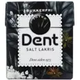 DENT SALT LAKRIS