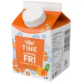 LAKTOSEFRI KREMFLØTE 37% 3DL TINE