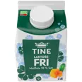 LAKTOSEFRI MATFLØTE 18% 3DL TINE