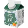 LAKTOSEFRI MATFLØTE 18% 3DL TINE