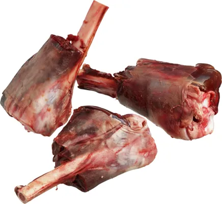 Reinsdyrskank 5kg