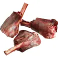 REINSDYRSKANK 5KG