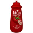 TOMATKETCHUP 910G IDUN