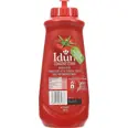 TOMATKETCHUP 910G IDUN