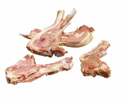 PINNEKJØTT KOKT 3,5KG PINNEKJØTT KOKT 3,5KG