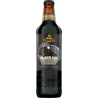Fullers Black Cab Stout 4,5% 12x50cl