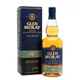 GLEN MORAY 12 Y.O. 40% 70CL