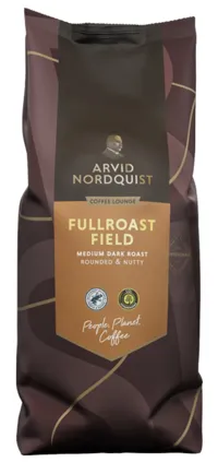 Fullroast Field Kaffe Mal 1 Arvid Nordquist