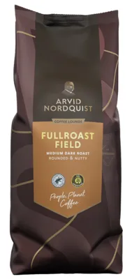 Fullroast Field Kaffe Mal 1 Arvid Nordquist