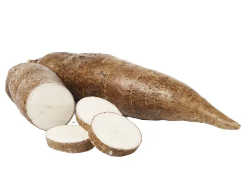 Cassava Maniokarot Kg