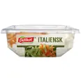 DELIKAT ITALIENSK SALAT 8X200G