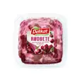 DELIKAT RØDBETSALAT 8X200G
