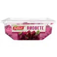 DELIKAT RØDBETSALAT 8X200G
