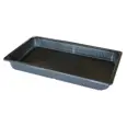 DUNIFORM 1-COMPT 1/1GN BLACK 8L 48PCE