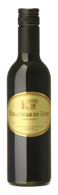 Chapelle Du Bois 12,5% 37,5cl