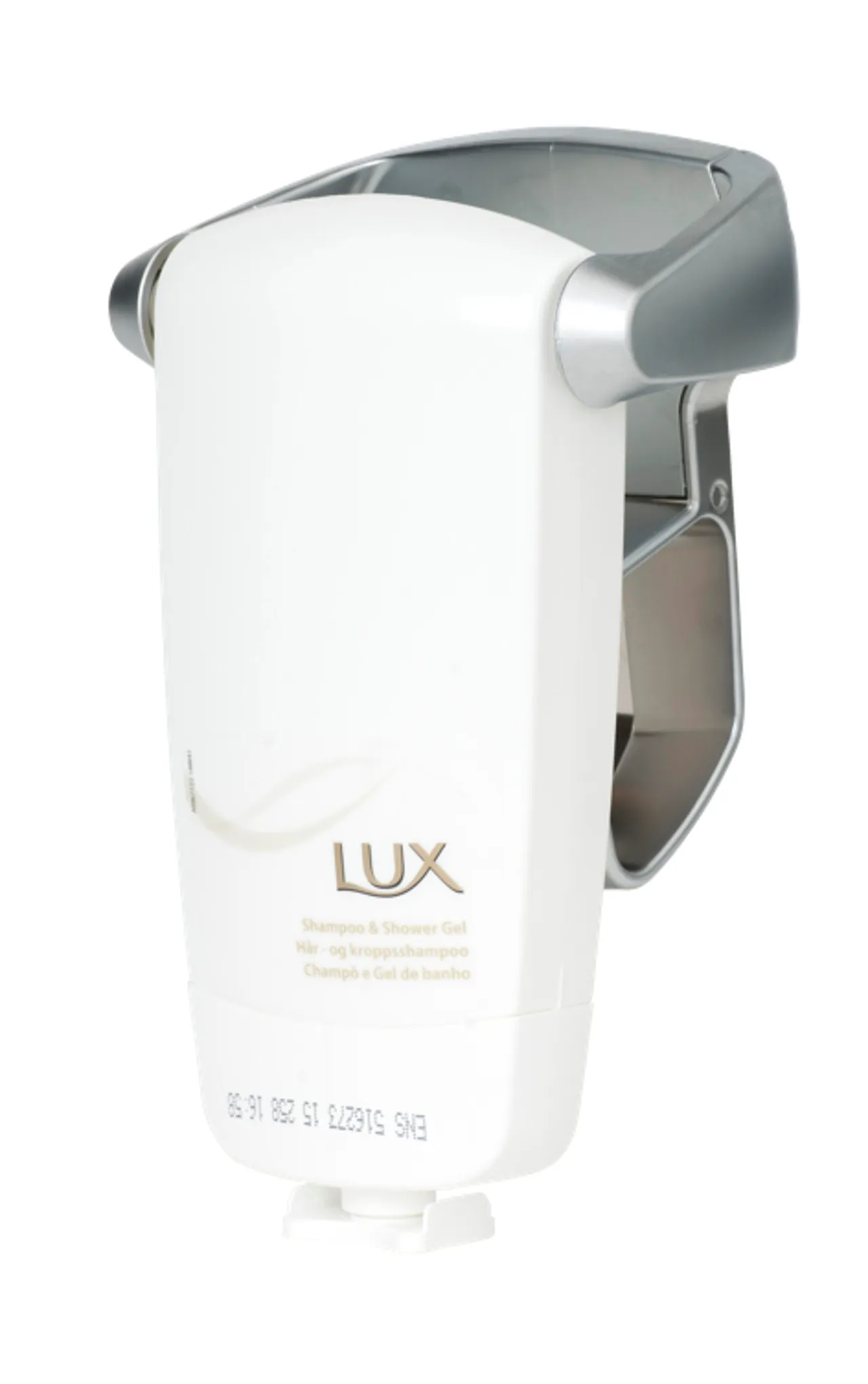 SOFT CARE LUX 2IN1 HÅNDSÅPE