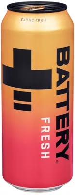 Battery Frsh 0,50