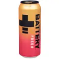 BATTERY FRSH 0,50