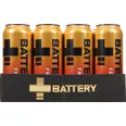 BATTERY FRSH 0,50