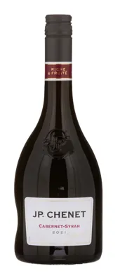 J.P. Chenet Cabernet Syrah 11% 75cl