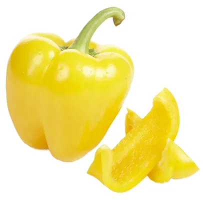 PAPRIKA GUL SKIVET KG PAPRIKA GUL SKIVET KG