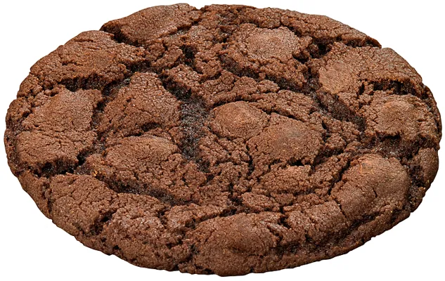 DOUBLE CHOCOLATE COOKIE 85G 36STK AUNT MABELS DOUBLE CHOCOLATE COOKIE 85G 36STK AUNT MABELS
