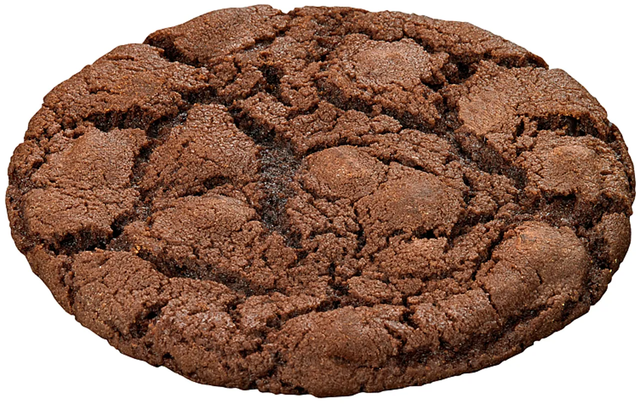 DOUBLE CHOC COOKIE 56G AUNT MABELS