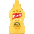 CLASSIC YELLOW MUSTARD 397G