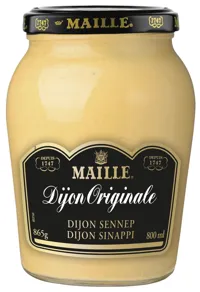 Dijon Sennep 865g Maille