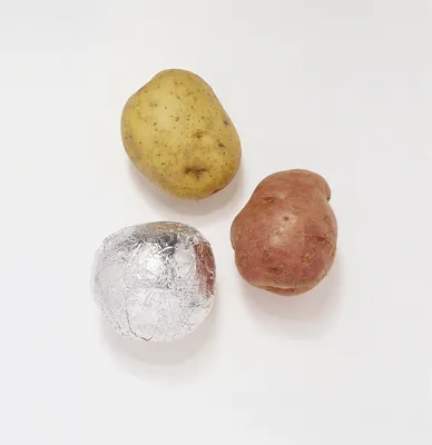 BAKEPOTET 50STK KG BAKEPOTET 50STK KG