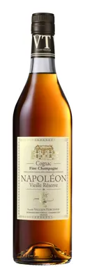 Vallein-Tercinier Napoleon Vieille Res 40% 70cl