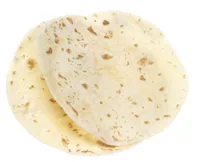 Hvetetortilla 90x95g