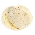 WHEAT TORTILLA 90X95G