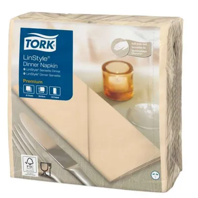 L/Style Serv 39 8f 12x50 Cream Lp