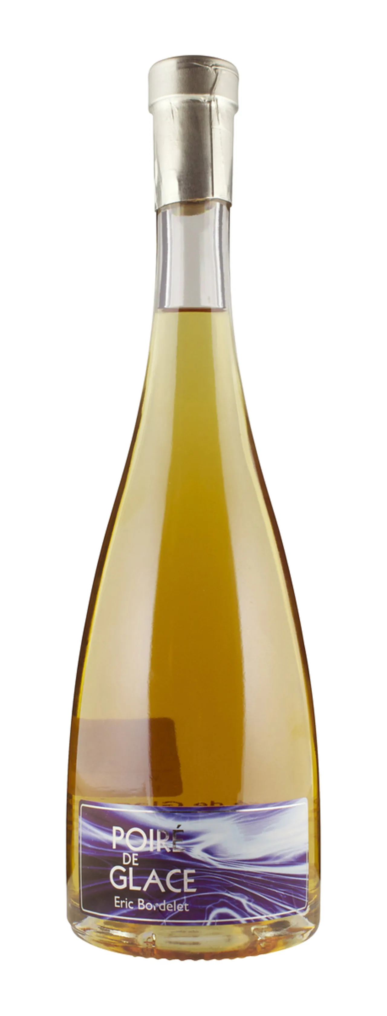 BORDELET POIRE DE GLACE 2014 7,5% 50CL