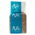 NIC MANDELKROKAN STRØSSEL 1 KG