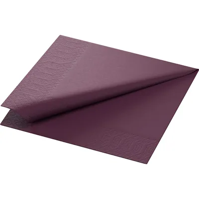 Serv.3l33cm Plum