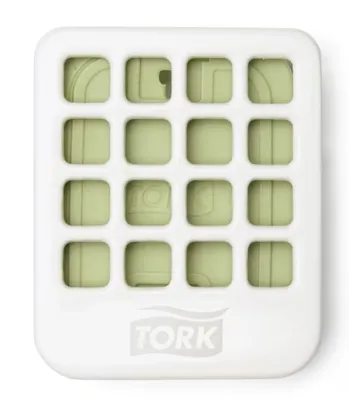 HOLDER LUFTFRISKER A2 DISP TORK HOLDER LUFTFRISKER A2 DISP TORK