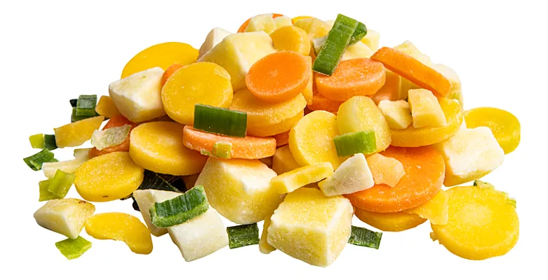 FINDUS NORWEGIAN RUSTIC VEGETABLES 3X2KG FINDUS NORWEGIAN RUSTIC VEGETABLES 3X2KG