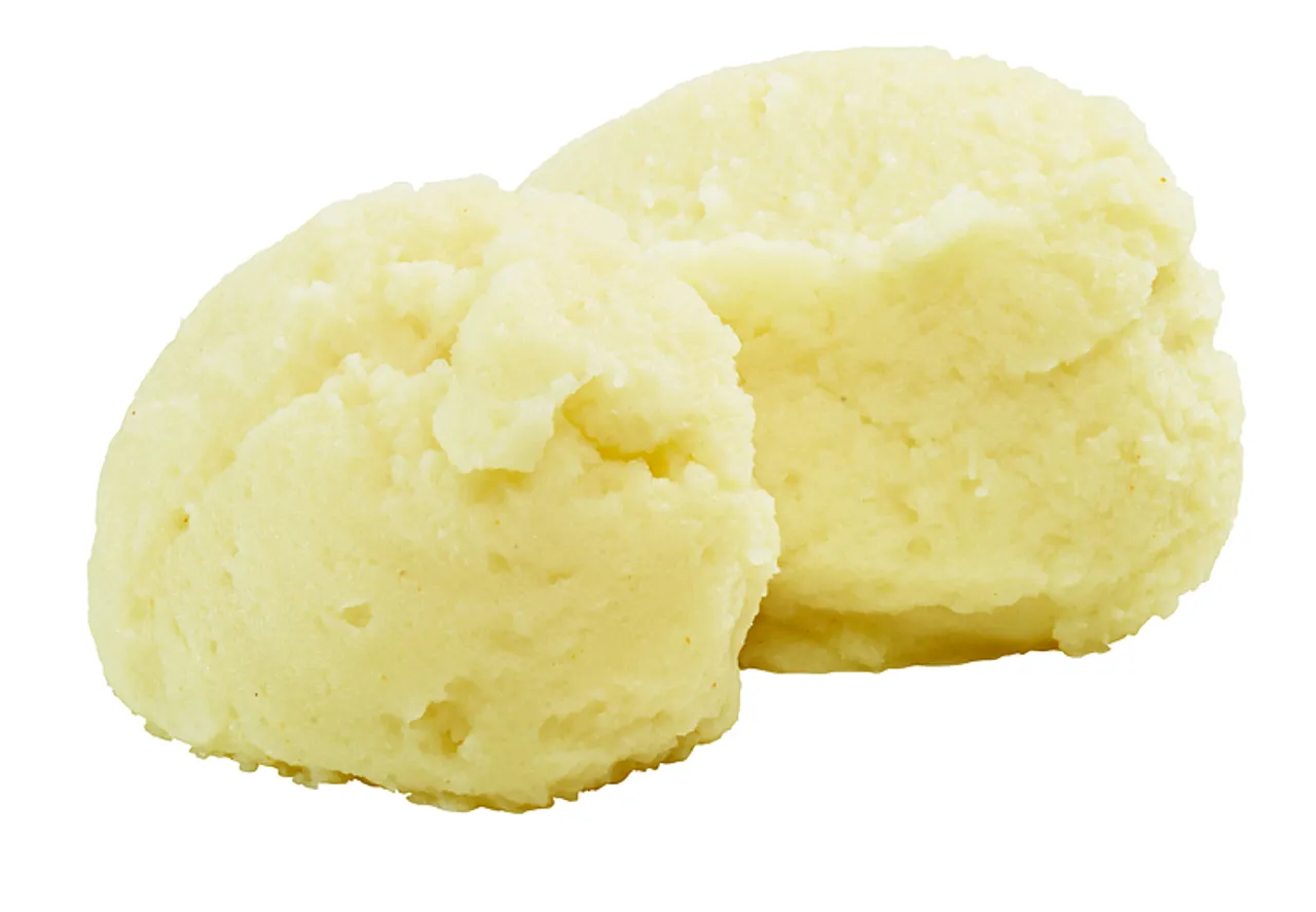 HOFF POTETMOS VANLIG 10KG