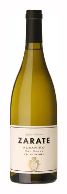 ZARATE ALBARIÑO 13% 75CL ZARATE ALBARIÑO 13% 75CL