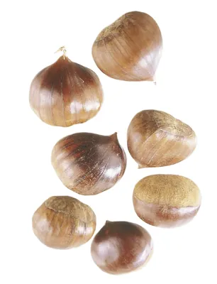 KASTANJER SOUS VIDE 400G STK KASTANJER SOUS VIDE 400G STK