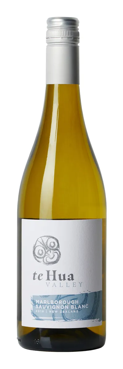 TE HUA VALLEY SAUVIGNON BLANC 12% 75CL TE HUA VALLEY SAUVIGNON BLANC 12% 75CL