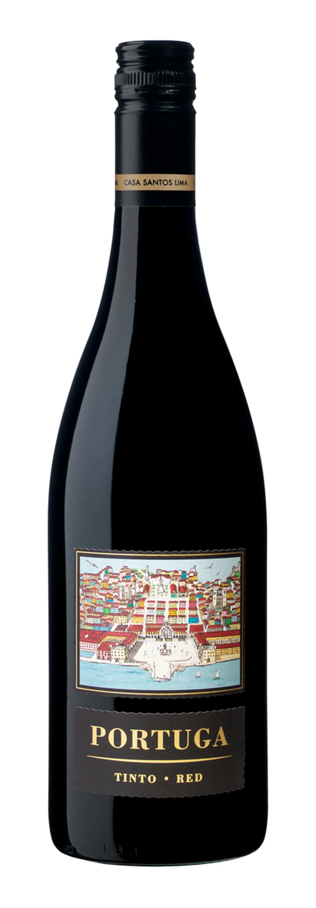 PORTUGA 12,5% 75CL