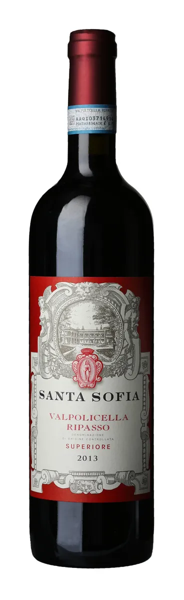 Santa Sofia Ripasso Valpolicella Superiore 14% 75cl