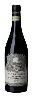 Santa Sofia Amarone D Valpol Clas 15% 75cl