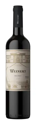 Weinert Malbec 14,1% 75cl
